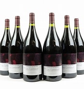 Image result for Fauterie Saint Joseph Combaud. Size: 174 x 185. Source: www.wineauctioneer.com