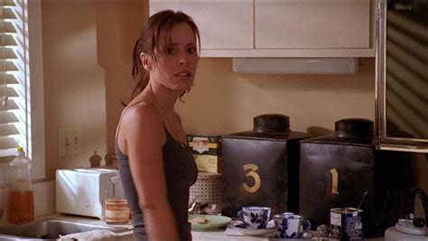 Nackte Emma Caulfield In Buffy Im Bann Der Dämonen