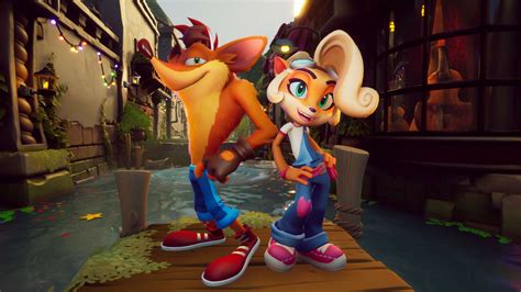 crash bandicoot™ 4 it s about time coming soon to pc — news