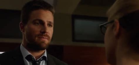 Arrow Recap Oliver Wants To Be Alone – Jordandene