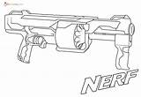 Nerf Printable Blaster Charges Raskrasil sketch template