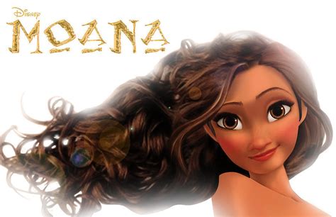 love and sex get the official first look at moana the newest disney princess popsugar love and sex