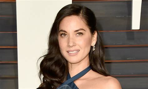 olivia munn was ignored when reporting a predator sex offender