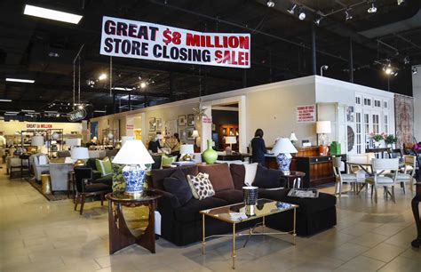 houston furniture stores   silver lining  pandemic
