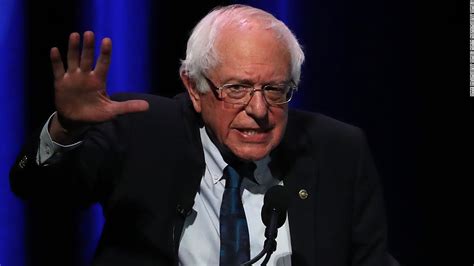 Bernie Sanders Is A Fundraising Juggernaut Cnnpolitics