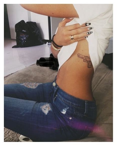 Kylie Jenner Piercing Tumblr