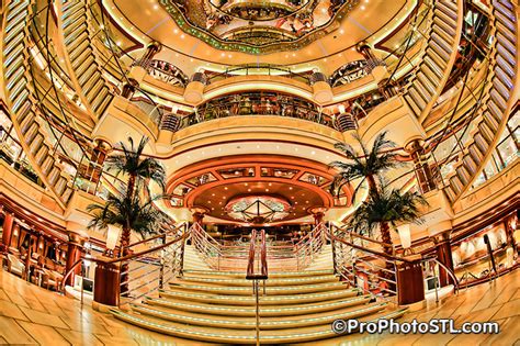 cruise ship interior prophotostl