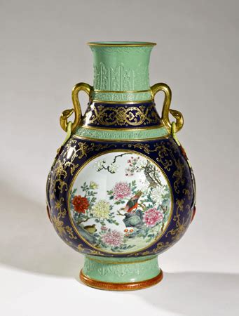 chinese antiques   million scroll   million vase