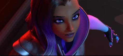 sombra finally unveiled for overwatch metro news