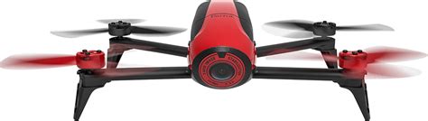 buy parrot bebop  quadcopter  skycontroller red bbr