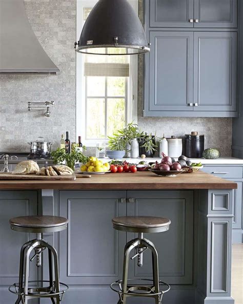 grey kitchen cabinets design ideas kutolom