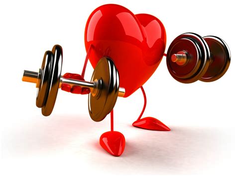 7 steps to make your heart healthier