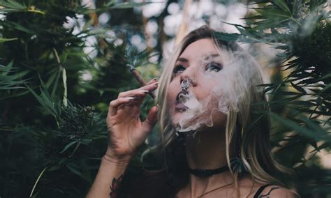 5 states where women talk about weed more than men high times