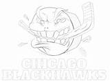 Coloring Pages Chicago Bay Printable Tampa Louis St Blues Hockey Avalanche Nhl Colorado Lightning Color Sheets Blackhawks Winnipeg Blackhawk Penguins sketch template