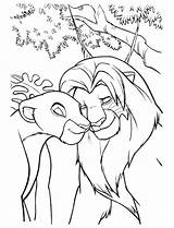 Coloring Nala Pages Lion King Simba Disney Drawing Kiara Young Getdrawings Adults Getcolorings Printable Slash Pretentious Lions Colorings Color Kids sketch template