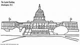 House Drawing Representatives Building Drawings Paintingvalley sketch template