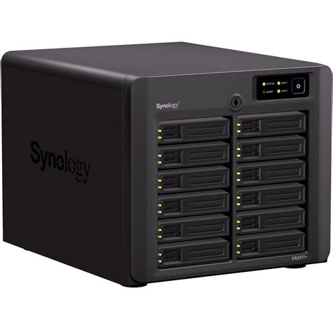 synology intros diskstation ds nas server  smb clients