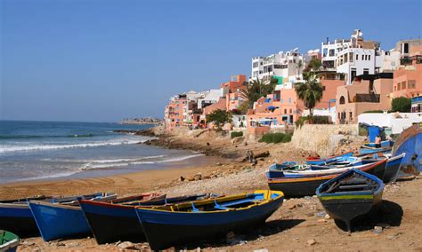 agadir travel costs and prices kasbah jardin de olhao and beaches