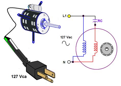 smith  jones hp electric motor wiring diagram