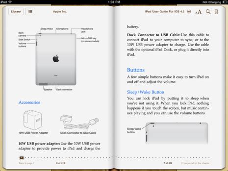 apple ipad pro user manual  brownball