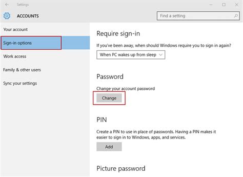 How To Bypass Windows 10 Password Login With Without Password