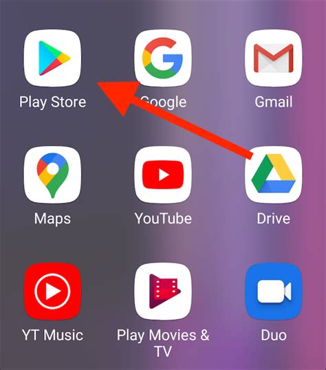 google play store app install youtube  ameladark