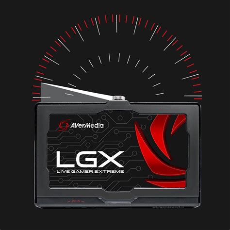 avermedia live gamer extreme usb3 0 game streaming and