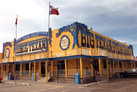 iconic texas restaurants flipboard