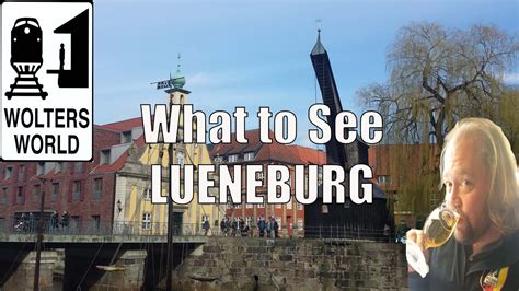 visit lueneburg     lueneburg germany youtube