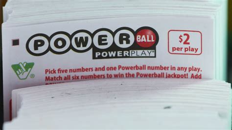 powerball winning numbers for saturday january 23 2021