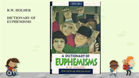 Euphemisms In Contemporary British Culture презентация