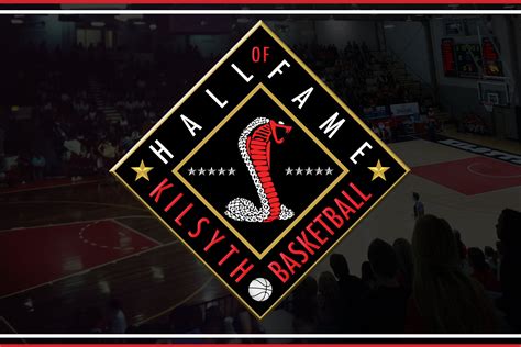 Hall Of Fame Logo Released Initial Inductees Selected