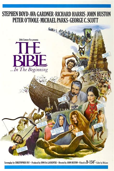 bible pictures rotten tomatoes