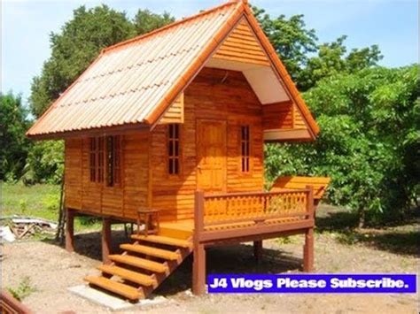 simple wood house design bridlepakistani