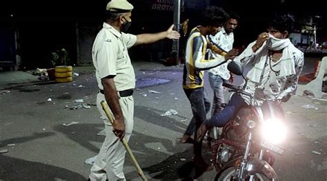 No Weekend Lockdown In Haryana Yet But Khattar Announces Fresh Curbs