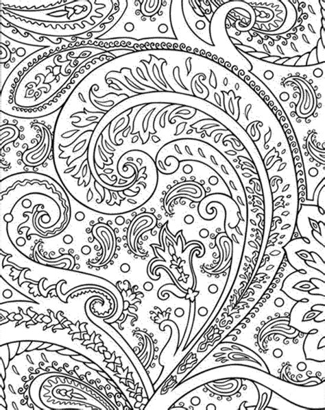 intricate coloring pages  kids  getcoloringscom  printable