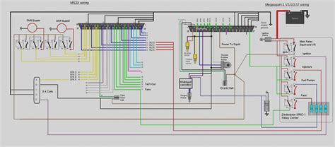 simple race car wiring diagram naturemed