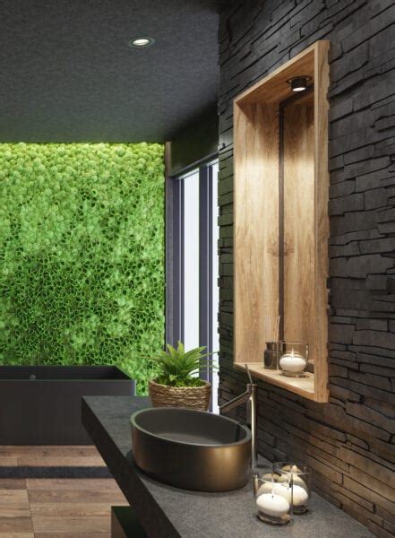 How To Create Your Own Japanese Style Bathroom