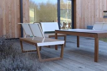 mobilier de jardin design vos meubles dexterieur outdoor potocco egoe life seanroyale