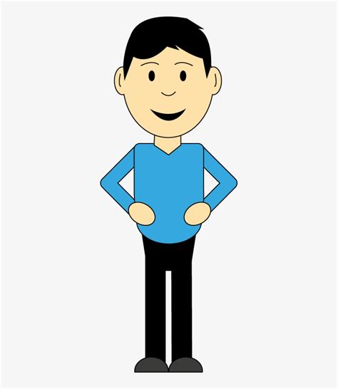 images  cartoon person smiling
