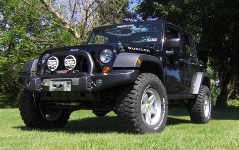 gallery  lifted jeep wrangler jk