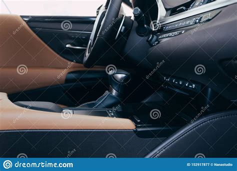 car interior driver side view modern car interior design stock image image   design