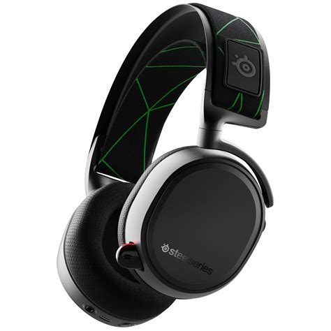 steelseries arctis  wireless gaming headset integrated xbox wireless bluetooth  hour
