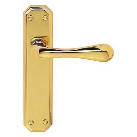 brass door fittings  rs piece panvel raigad id