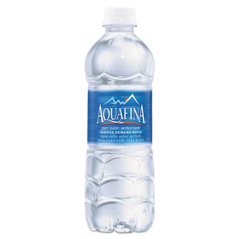 bottled water  aquafina pep ontimesuppliescom