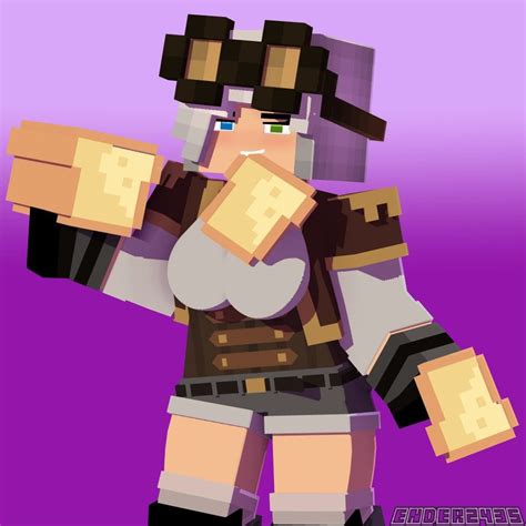 Minecraft Rule 34 Minecraft Anime Girls Minecraft Comics Minecraft