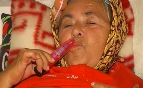 Filthy Fat Lusty Granny Loves Getting Her Smelly Hairy Snatch Licked