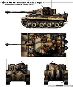 diagram   leopard  mbt  peter sarson cross sections pinterest leopards  peter