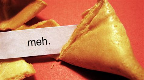Are Fortune Cookies Really A Chinese Tradition Modern