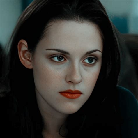 bella swan icon kristen stewart bella swan kristen